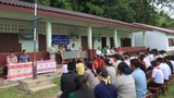 ລາວຕຣຽມ ປັບຂຶ້ນ ເງິນເດືອນ ຣັຖກອນ ຄັ້ງໃໝ່