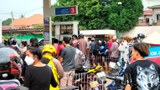 ພາກຣັຖຈະຫາວິທີ ສນອງເງິນຕຣາ ແກ່ຜູ້ນຳເຂົ້າ ນ້ຳມັນເຊື້ອເພີງ