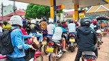 ປະຊາຊົນ ບໍ່ໝັ້ນໃຈ ການແກ້ໄຂ ສິນຄ້າລາຄາແພງ