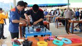 F-Vocational-School