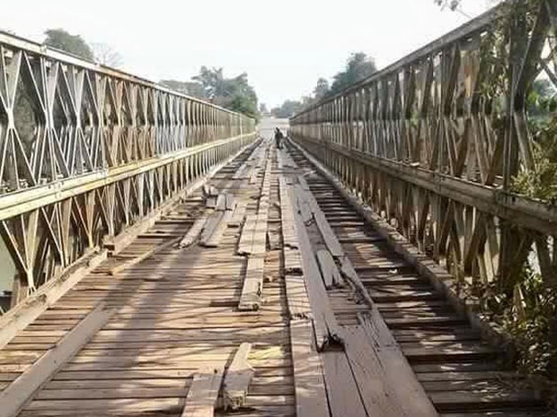 F-Bridge