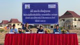 153 ຫຼັງຄາເຮືອນມອບໃຫ້ແລ້ວ ຜູ້ບໍ່ໄດ້ ຖ້າຕໍ່ໄປ
