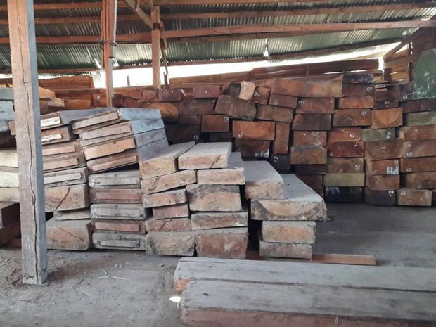 F-Logs