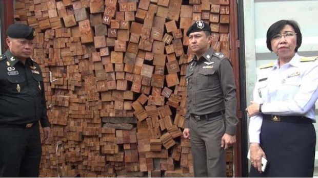 F-Timbers F-Timbers