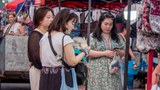 ເສດຖະກິດລາວ ຈະຂະຫຍາຍຕົວ ຍ້ອນການທ່ອງທ່ຽວ, ຊັບພະຍາ ກອນທໍາມະຊາດ