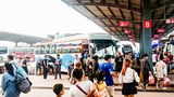 ວັນກຳມະກອນສາກົນ ວຽກງານ ດ້ານແຮງງານ ມີຫຼາຍສິ່ງ ທ້າທາຍ