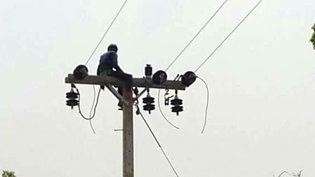 f-power