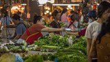 ອັດຕາເງິນເຟີ້ ໃນລາວເລີ່ມ ຄົງທີ່