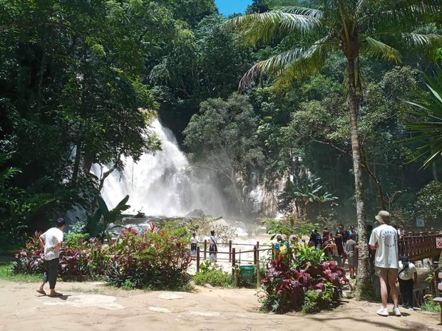 ການໃຊ້ອິນເຕີເນັດ ຍັງຄົງເປັນຄວາມທ້າທາຍ ສໍາລັບທຸລະກິດການທ່ອງທ່ຽວໃນລາວ