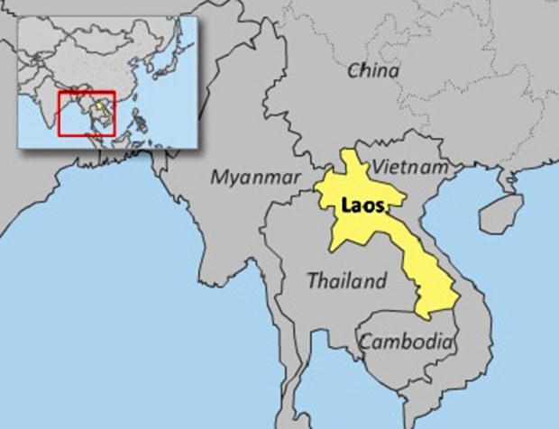 F-Laos