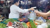 ເງິນກີບເຟີ້ຫລຸດລົງມາທີ່ລະດັບ 21.7% ແຕ່ຄ່າຄອງຊີບຍັງແພງຂຶ້ນ