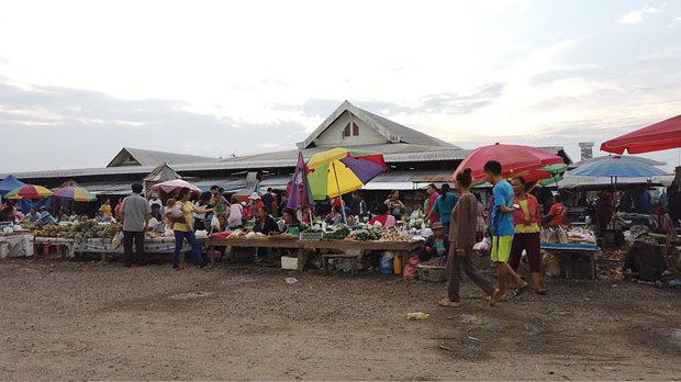 F-Market