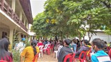 ວຽກສວັດດີການສັງຄົມ ຍັງມີບັນຫາ ຫຼາຍດ້ານ