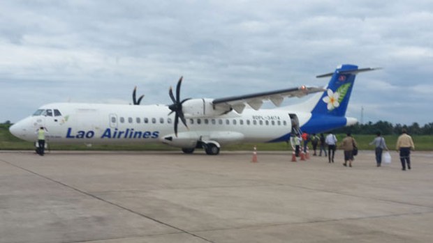 F-LAOAIR