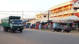 ສິນຄ້າຈີນ ສ້າງຄວາມ ກັງວົນໃຈ ໃຫ້ທຸຣະກິຈລາວ