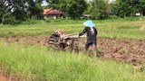 ຊາວກະສິກອນ ປະເຊີນຕົ້ນທຶນ ການຜະລິດທີ່ສູງຂຶ້ນ
