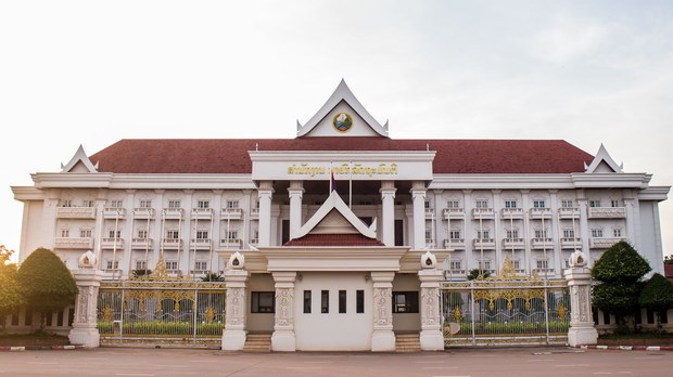 ລັດຖະບານ ສັ່ງປາບປາມ ກຸ່ມແອບອ້າງ ປ່ອຍສິນເຊື່ອ
