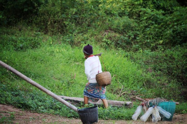 ລັດຖະບານ ຂາດງົບປະມານ ແກ້ໄຂຄວາມທຸກຍາກ