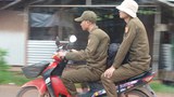 ລັດຖະບານ ມີແຜນປັບຂຶ້ນ ເງິນເດືອນຂັ້ນພື້ນຖານ ໃຫ້ລັດຖະກອນ