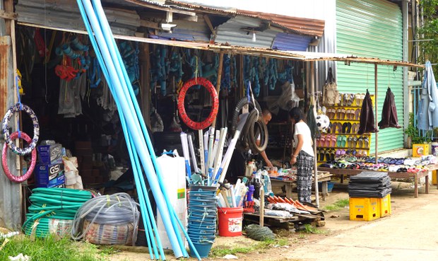 ຣັຖບານອອກຄຳສັ່ງ ໃຫ້ບໍລິສັດນໍາເຂົ້າ-ສົ່ງອອກ ຈົດທະບຽນ