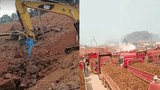 ຣັຖບານລາວ ຂາຍຊັພຍາກອນ ທັມມະຊາຕ ໃຊ້ໜີ້