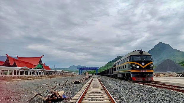 ທົບທວນ ຄ່າຊົດເຊີຽ ຜົລກະທົບ ຣົດໄຟ ລາວ-ຈີນ ທົບທວນ ຄ່າຊົດເຊີຽ ຜົລກະທົບ ຣົດໄຟ ລາວ-ຈີນ