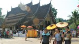 ສປປ ລາວ ຄາດຫວັງ ເພີ່ມຈຳນວນ ນັກທ່ອງທ່ຽວ