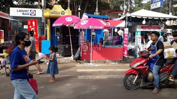 ຣັຖບານມີແຜນ ເກັບພາສີ-ອາກອນ ທຸຣະກິຈອ໋ອນລາຍ໌