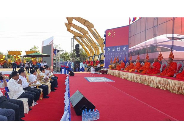 F-Laos-China