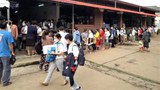 ບັນຫາ ການເຮັດໜັງສືຜ່ານແດນ ຊັກຊ້າ, ມີນາຍໜ້າ ເຂົ້າມາກ່ຽວຂ້ອງ ຍັງແກ້ໄຂບໍ່ໄດ້