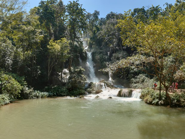F-Kuang-Si