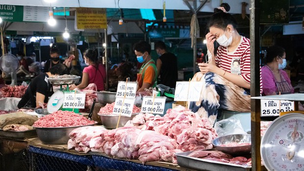 ວອນໃຫ້ຣັຖບານ ຊຸກຍູ້ເສຖກິຈລາວ ຟື້ນໂຕໄວຂຶ້ນ ວອນໃຫ້ຣັຖບານ ຊຸກຍູ້ເສຖກິຈລາວ ຟື້ນໂຕໄວຂຶ້ນ