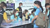 ທາງການລາວ ຫາລືກັບ ເກົາຫລີໃຕ້ ເພື່ອສົ່ງຄົນງານ ໄປເຮັດວຽກ