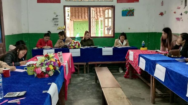 ອິດທິພົລ ພາສາຈີນ ໃນລາວ ມາຄຽງຄູ່ກັບ ອິດທິພົລ ເສຖກິຈຈີນ