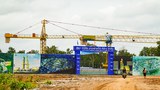 ປີ 2023 ຈີນລົງທຶນໃນລາວເພີ່ມຂຶ້ນ 17 ໂຄງການ