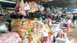 ລາວ ຂາດດຸນການຄ້າ ເດືອນມົກກະຣາປີນີ້ 188 ລ້ານໂດລ້າຣ໌