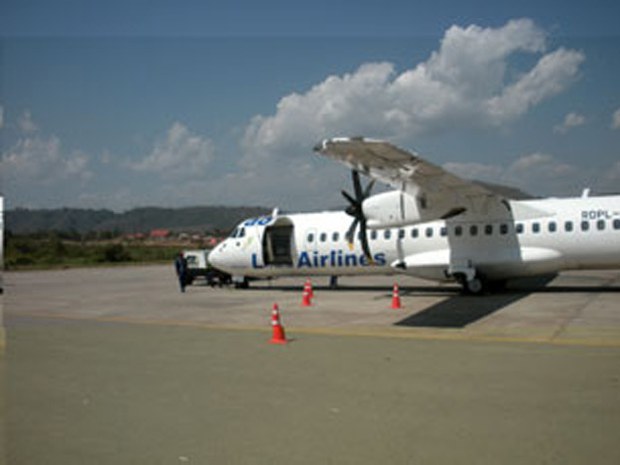 F-Lao-Airline