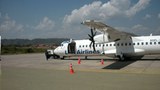 F-Lao-Airline