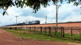 ໄທຍ ປຶກສາຫາລື ສປປ ລາວ ເຊື່ອມຕໍ່ ທາງຣົຖໄຟ