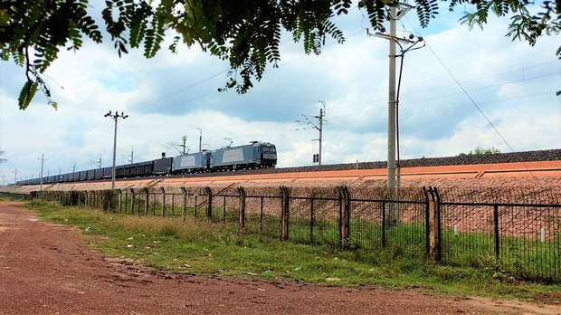ໄທຍ ປຶກສາຫາລື ສປປ ລາວ ເຊື່ອມຕໍ່ ທາງຣົຖໄຟ ໄທຍ ປຶກສາຫາລື ສປປ ລາວ ເຊື່ອມຕໍ່ ທາງຣົຖໄຟ