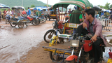 F-Champassak-market