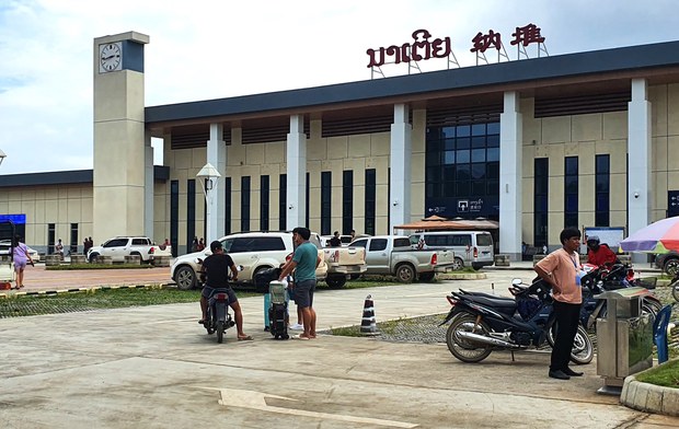 ຜູ້ປະກອບການ ທຸລະກິດທ່ອງທ່ຽວຊາຍແດນ ລາວ-ຈີນ ແຂວງຫຼວງນໍ້າທາ ຍັງຂາດລາຍໄດ້