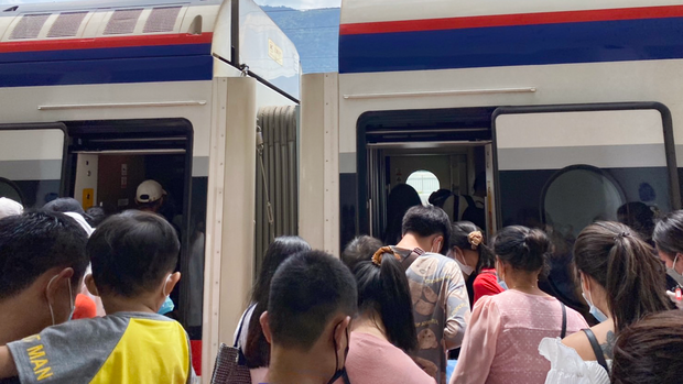 ທາງຣົຖໄຟ ລາວ-ຈີນ ຍັງບໍ່ສົ່ງຜົລດີ ຕໍ່ເສຖກິຈລາວ ເທົ່າທີ່ຄວນ