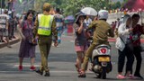 ຄົນຈີນທ່ຽວລາວ ແຕ່ລາຍໄດ້ສ່ວນໃຫຍ່ ຕົກເປັນຂອງຈີນ
