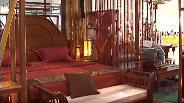 F-Furnitures