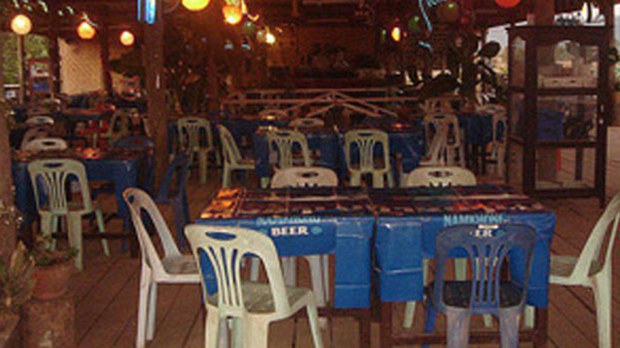 F-restaurant