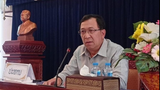 ຣັຖບານ ບໍ່ສາມາດ ຄວບຄຸມ ເງິນຕຣາ ຕ່າງປະເທດໄດ້