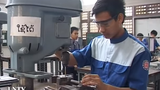 F-vocational