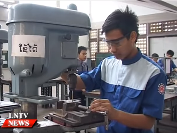 F-vocational