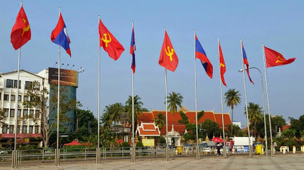 F-Laos
